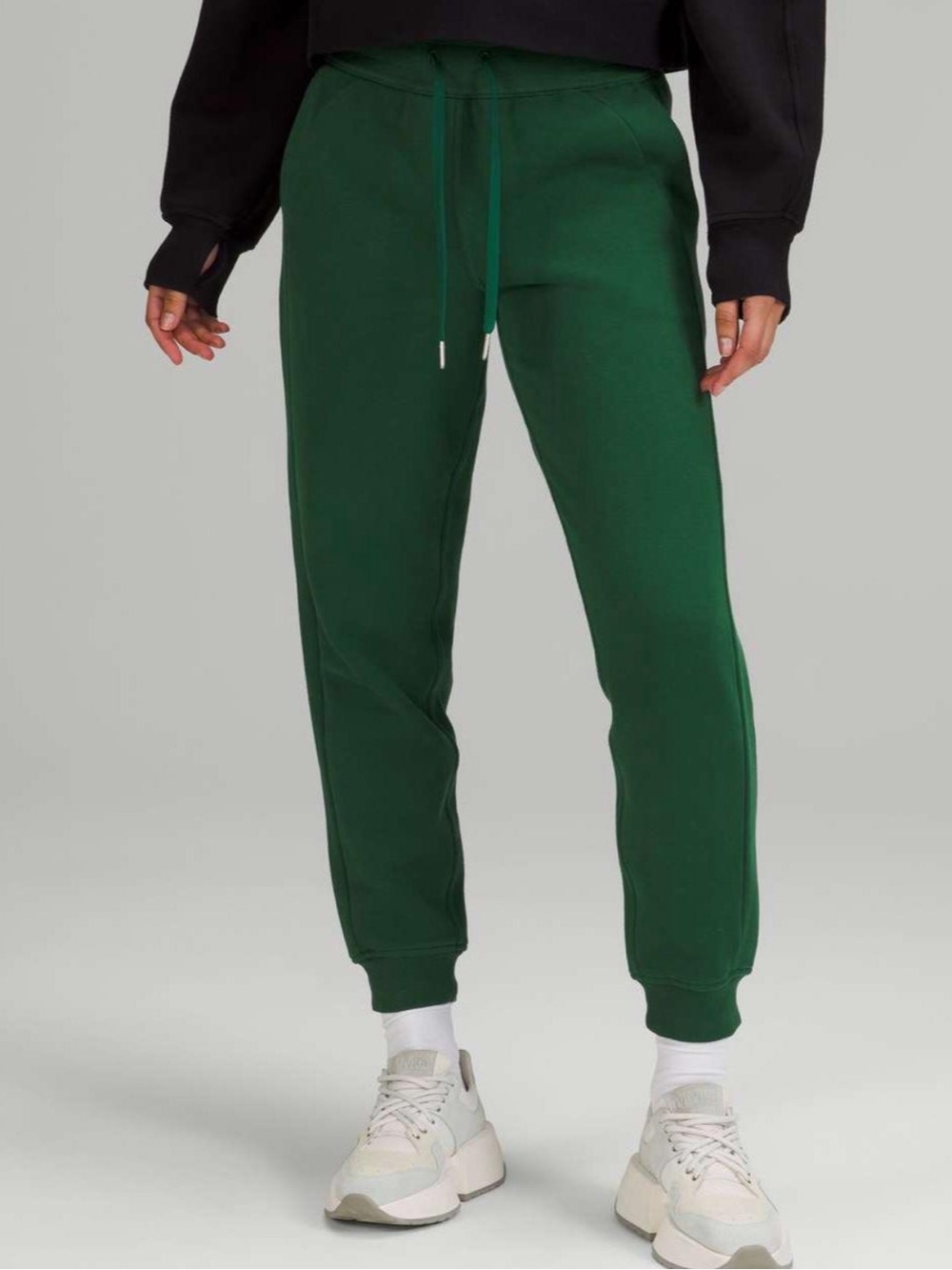 Lululemon Scuba Joggers 4